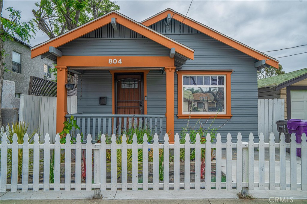 Photo 1 of 11 of 804 Hoffman Avenue house