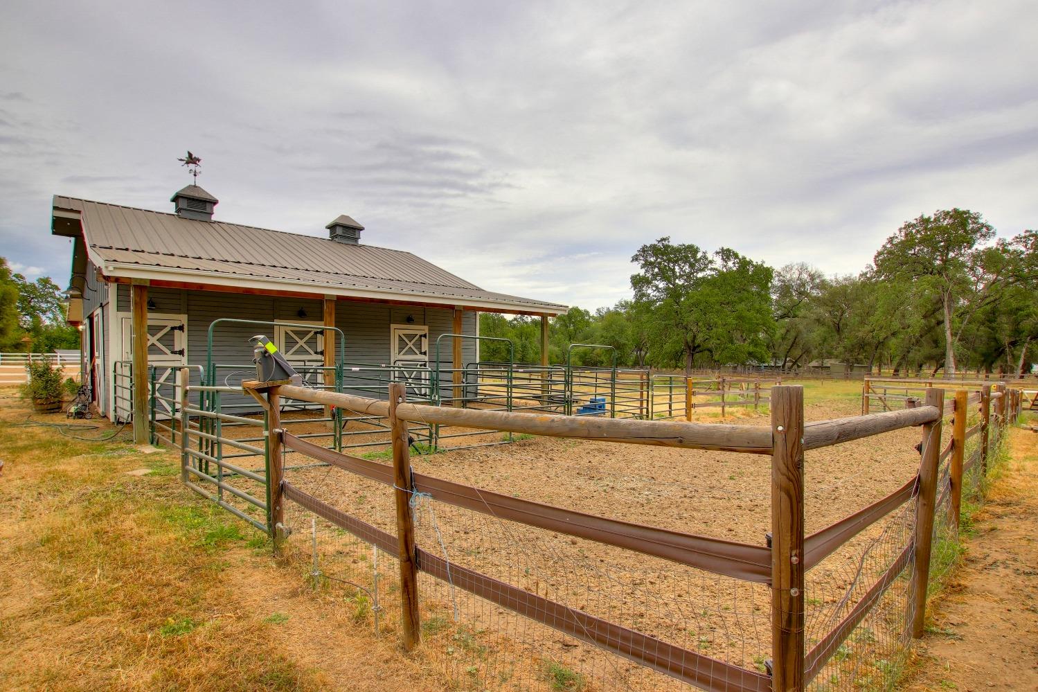 Photo 51 of 92 of 4870 Clover Ranch Lane house