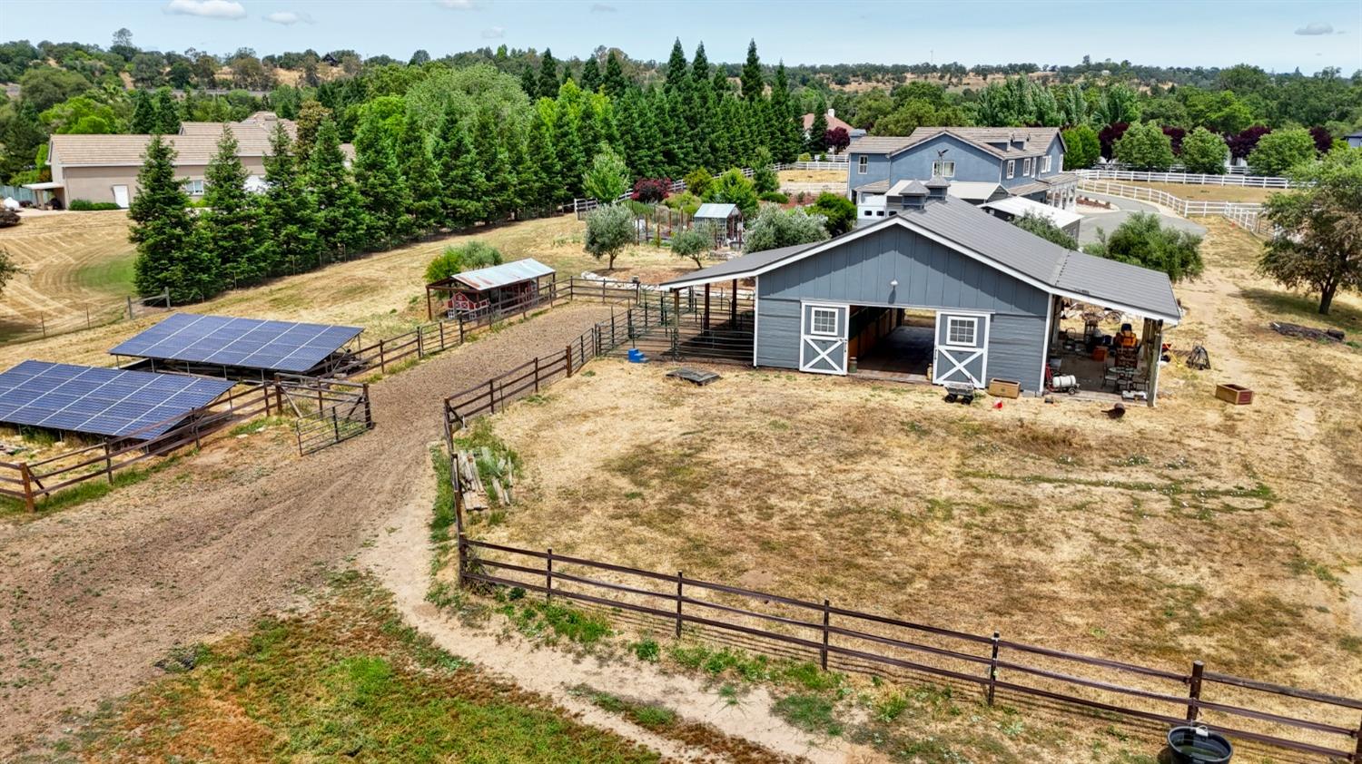 Photo 91 of 92 of 4870 Clover Ranch Lane house