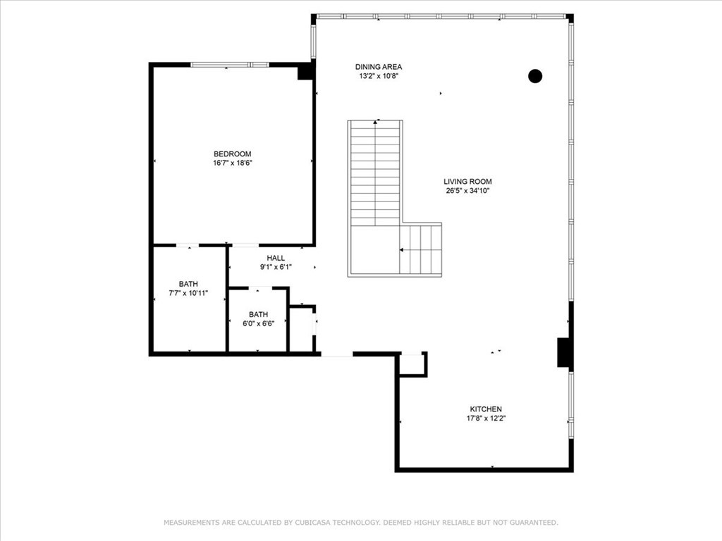 Photo 56 of 58 of 1050 S Grand Avenue PH1 condo