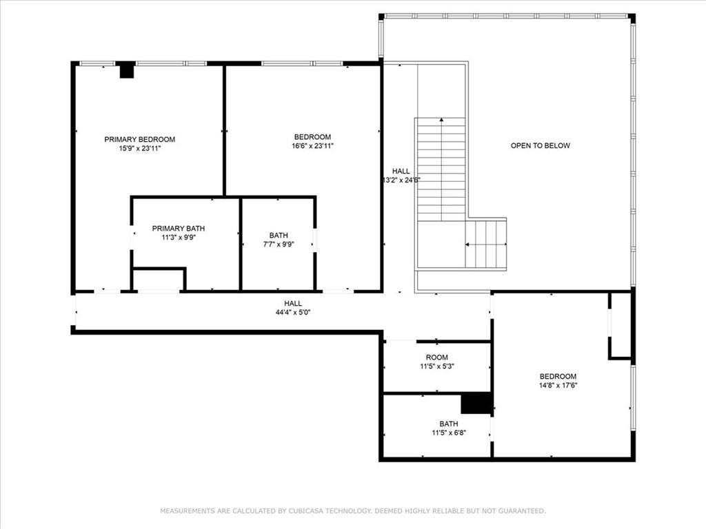 Photo 57 of 58 of 1050 S Grand Avenue PH1 condo