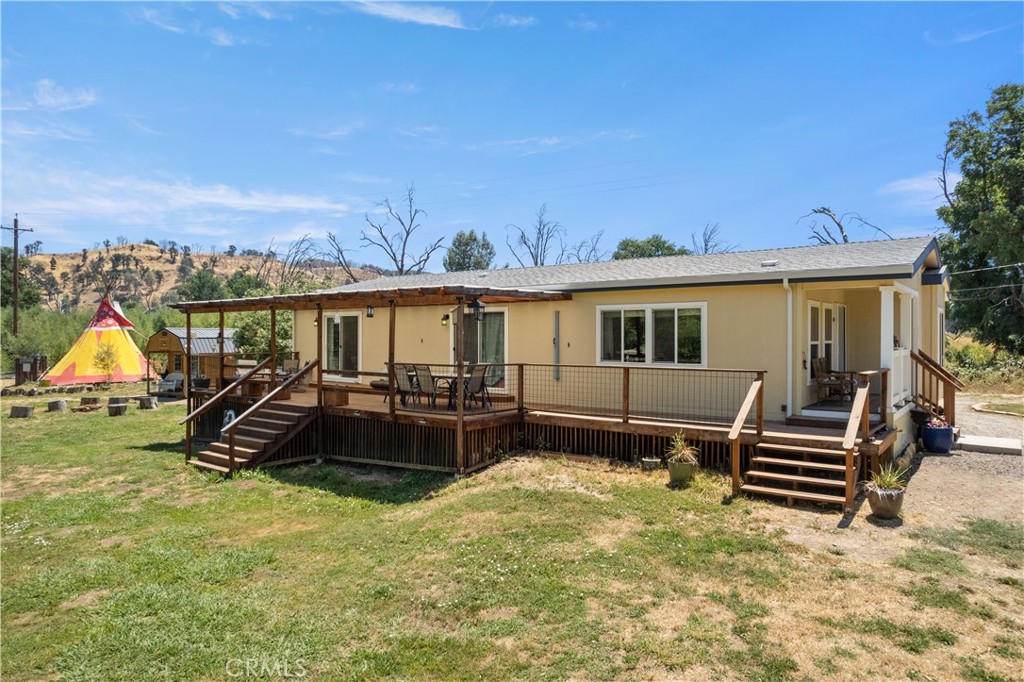 Photo 6 of 49 of 8471 Quarterhorse Lane mobile home