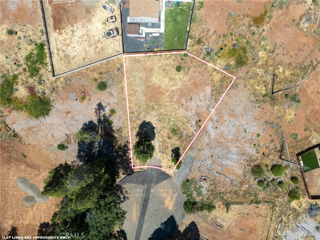 Photo 5 of 14 of 13754 Napa Court land