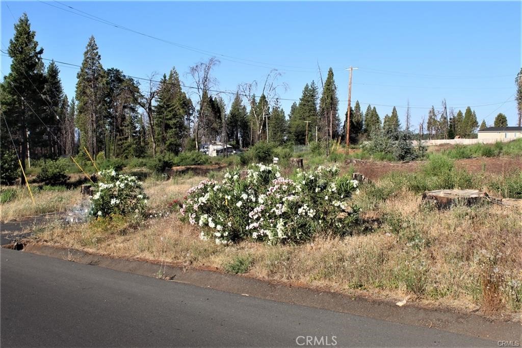 Photo 1 of 6 of 13925 Creston Road land