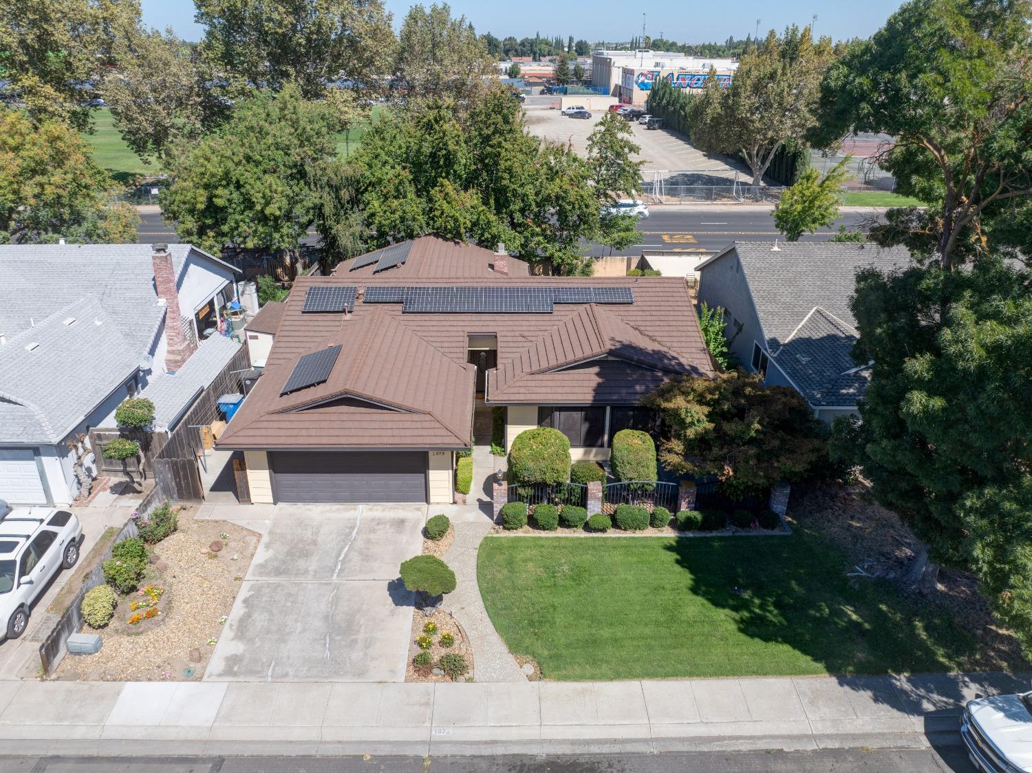 Photo 45 of 47 of 1075 Douglas Fir Drive house