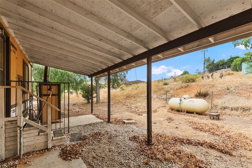 Photo 19 of 38 of 25285 Bundy Canyon Road mobile home