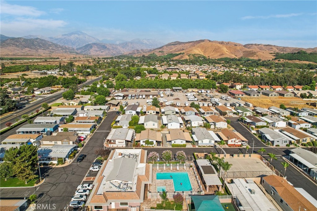 Photo 41 of 43 of 2140 Mentone Blvd. 81 mobile home