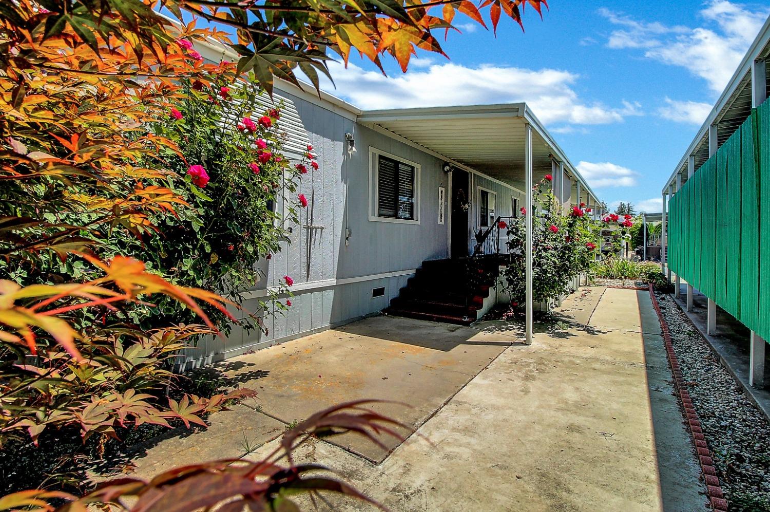 Photo 6 of 24 of 1200 S Carpenter Road 165 mobile home