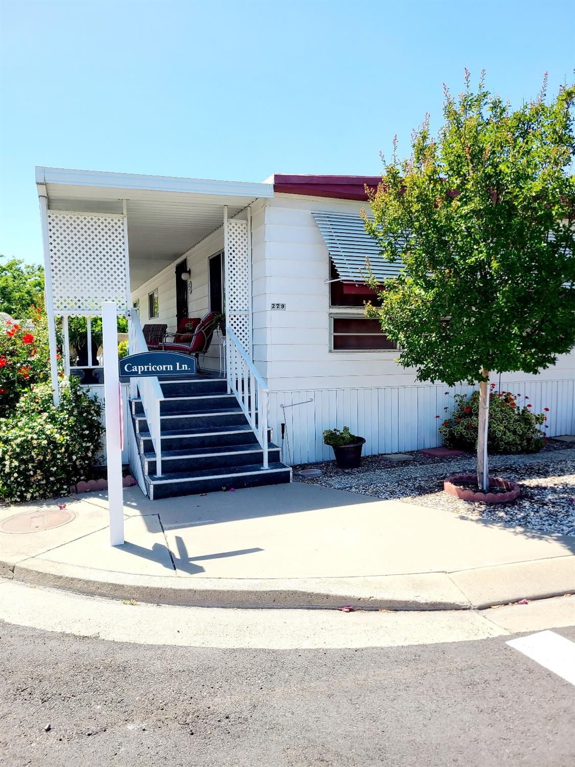 Photo 18 of 21 of 2621 Prescott Road 229 mobile home