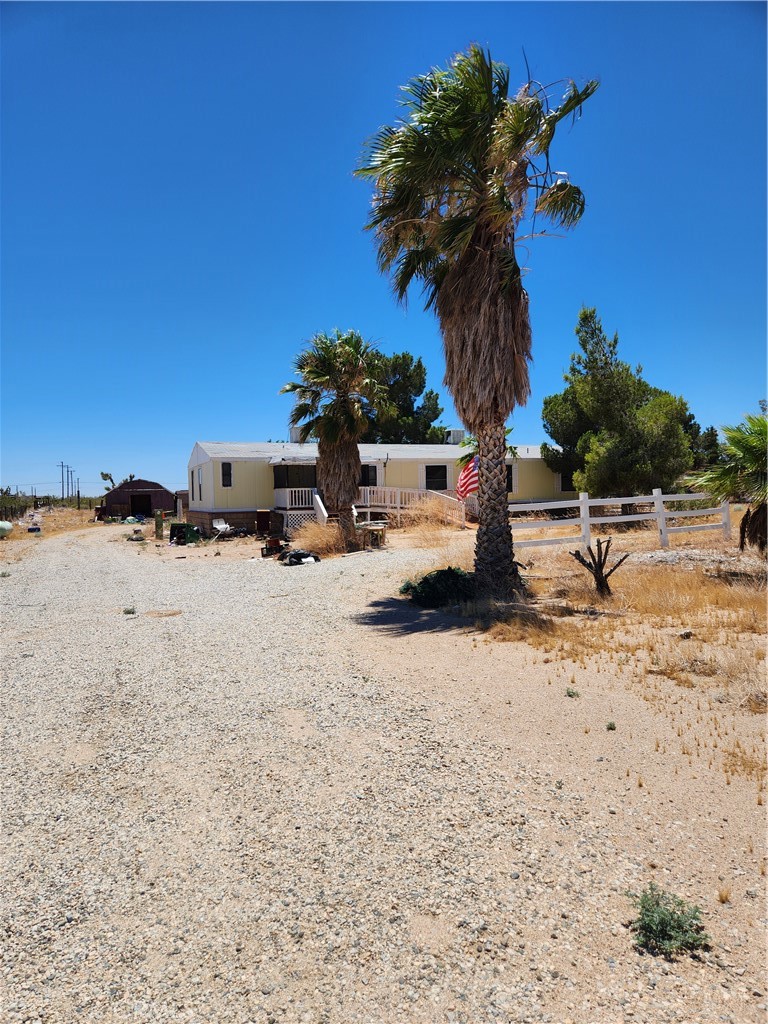 Photo 1 of 4 of 694 Janice Street mobile home