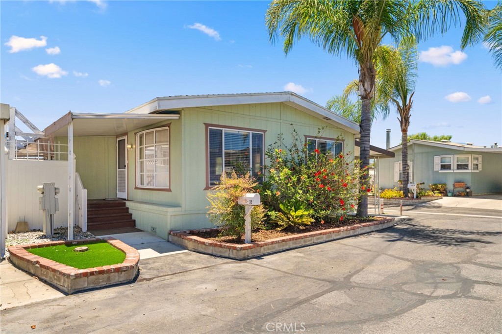 Photo 1 of 41 of 26311 Jackson Avenue 35 mobile home