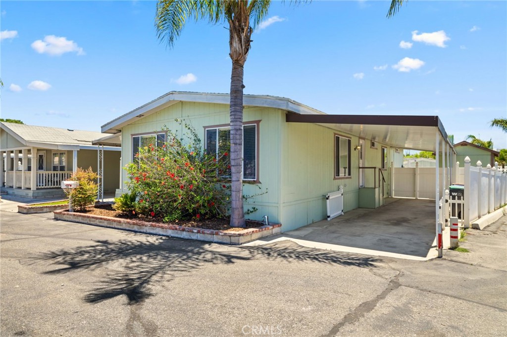 Photo 32 of 41 of 26311 Jackson Avenue 35 mobile home