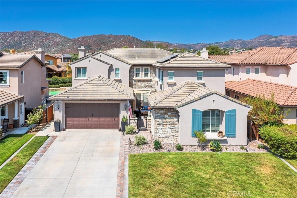 Photo 45 of 46 of 23641 Sycamore Creek Avenue house