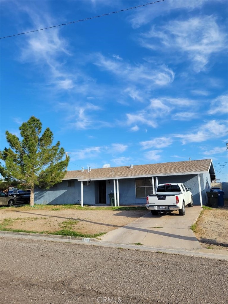 Photo 1 of 8 of 2021 Cortez Street house