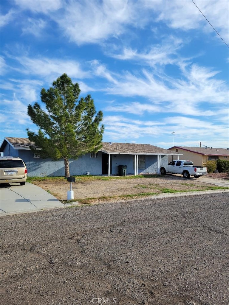 Photo 4 of 8 of 2021 Cortez Street house