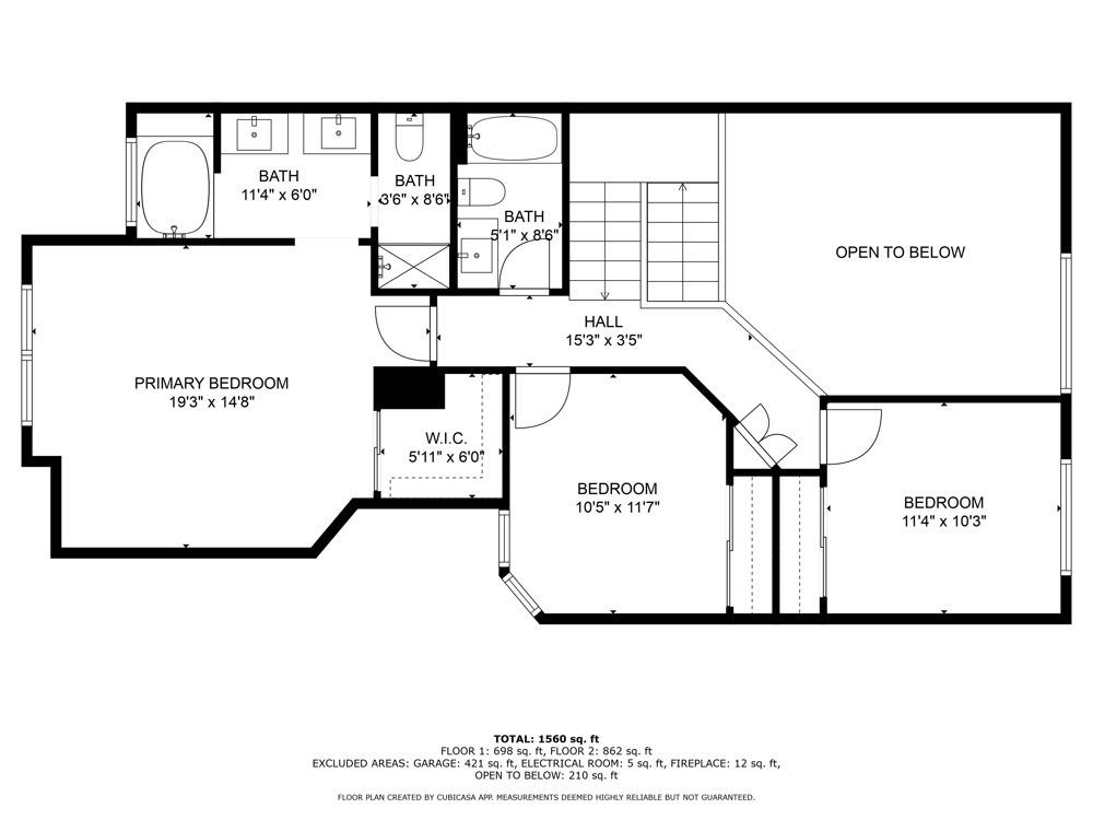 Photo 50 of 51 of 5539 Civic Terrace Avenue townhome