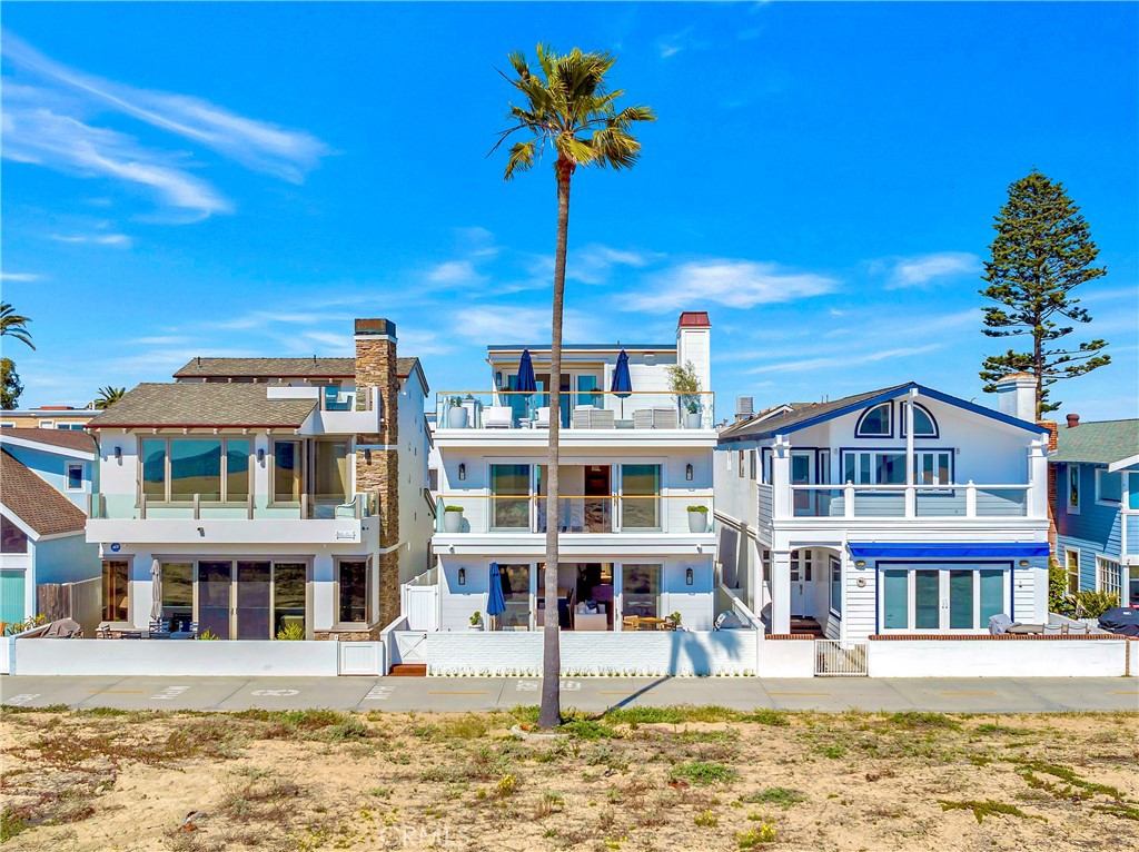 Photo 1 of 38 of 114 E Oceanfront house