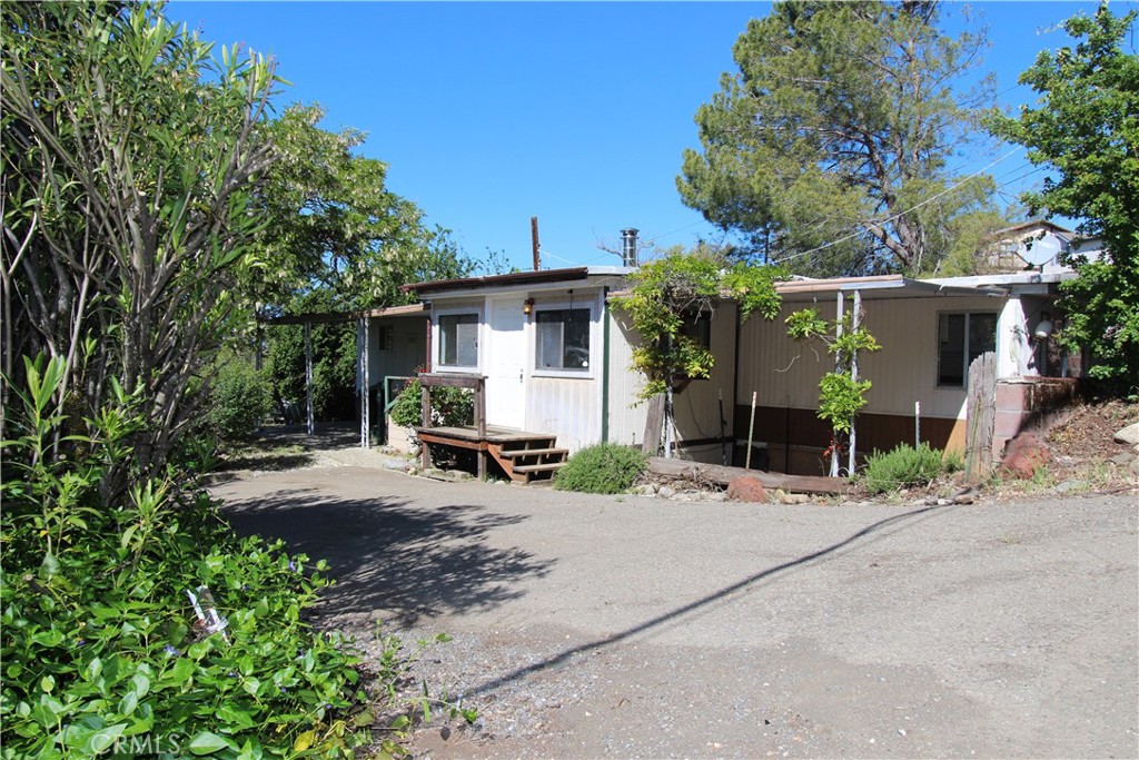 Photo 1 of 16 of 3427 Clyde Street mobile home