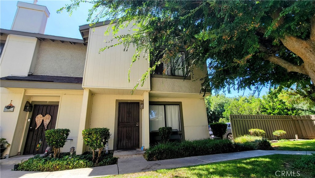 Photo 1 of 3 of 9615 Sepulveda Boulevard 6 townhome