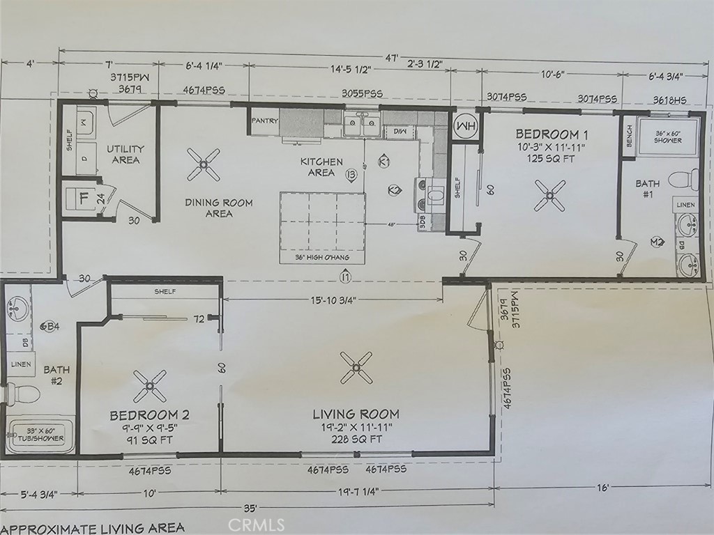 Photo 10 of 10 of 2 Canterbury mobile home