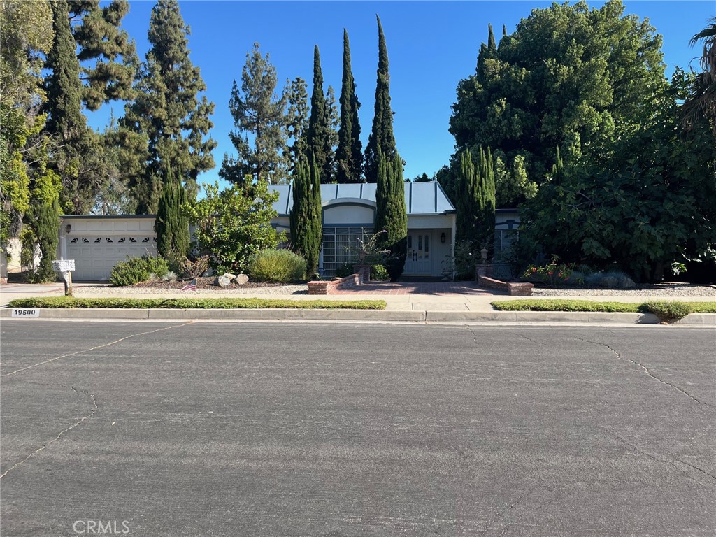 Photo 1 of 20 of 19500 Mayall Street house