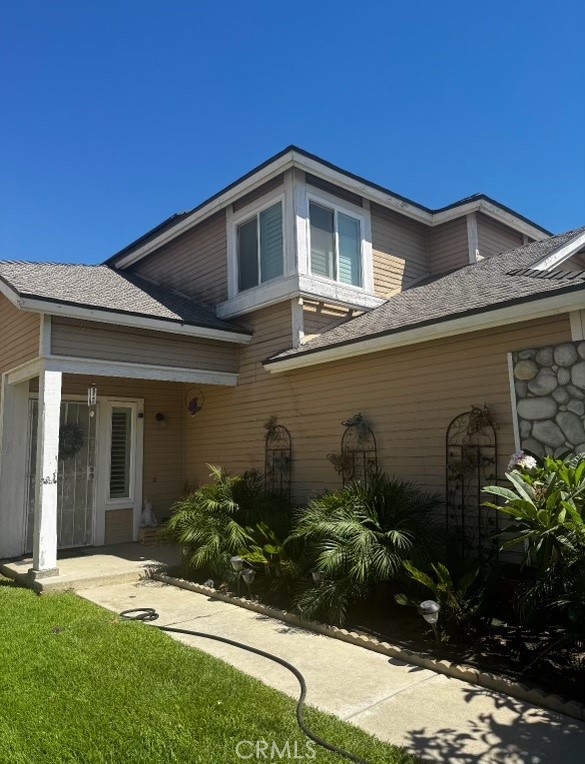 Photo 1 of 1 of 2669 Acorn Glen Pl townhome