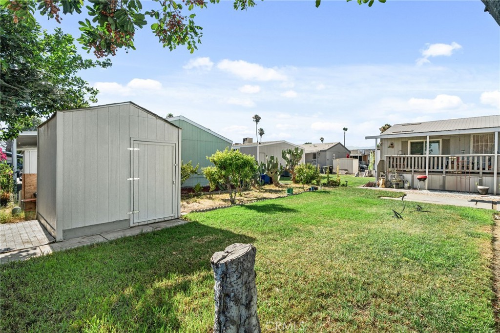 Photo 21 of 23 of 1855 E Riverside Drive 347 mobile home