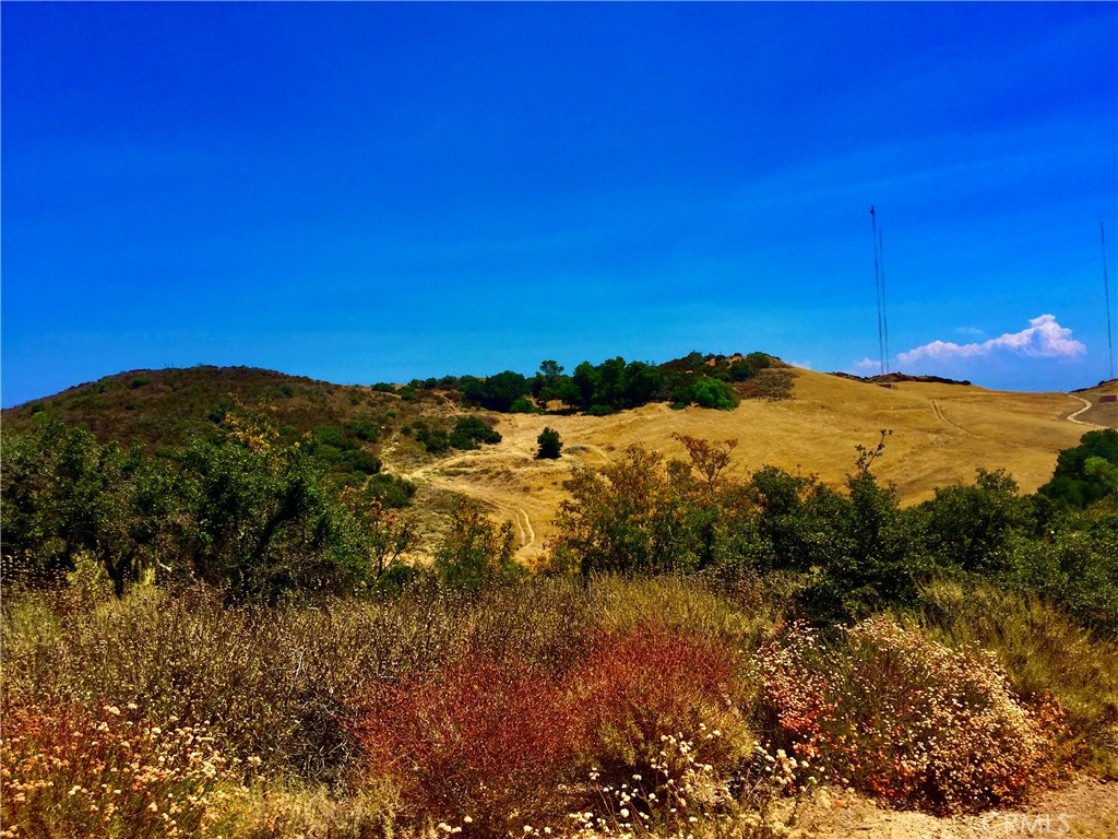 Photo 5 of 38 of 9187 Black Star Canyon Road land