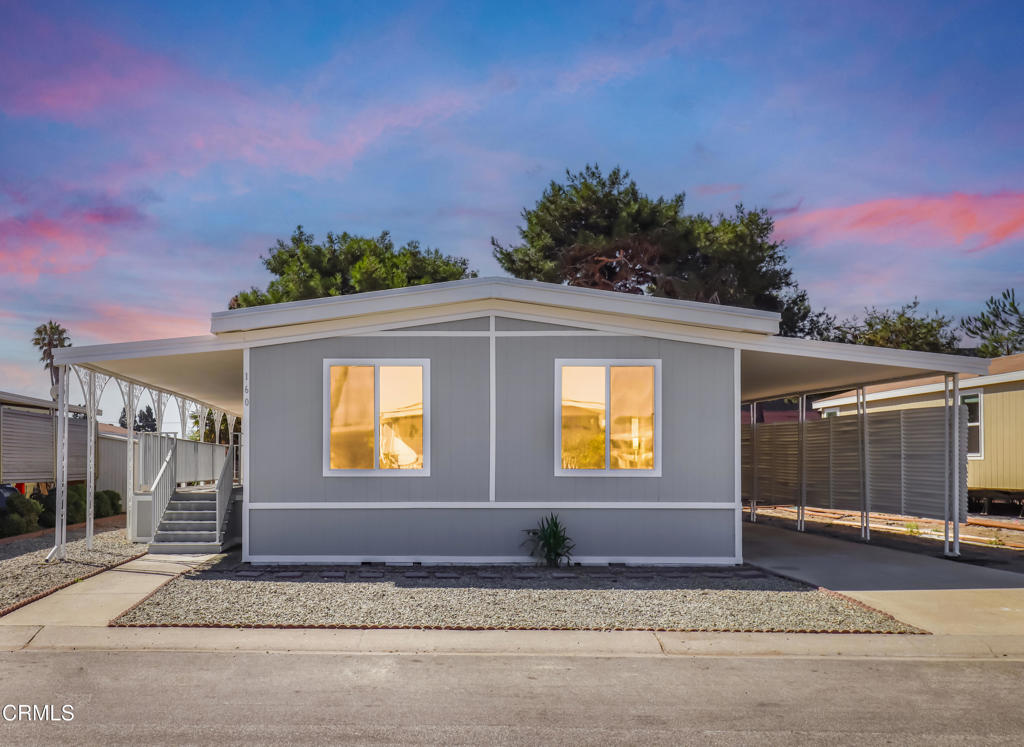 Photo 1 of 70 of 160 Borrego Avenue - mobile home