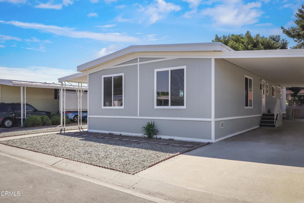 Photo 3 of 70 of 160 Borrego Avenue - mobile home