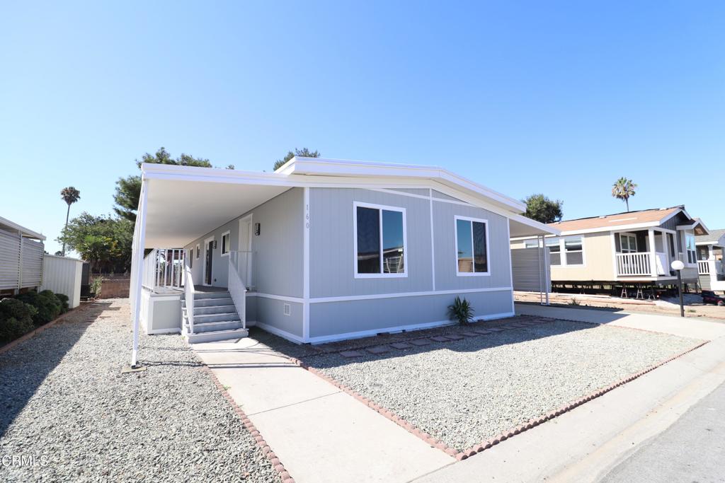 Photo 4 of 70 of 160 Borrego Avenue - mobile home