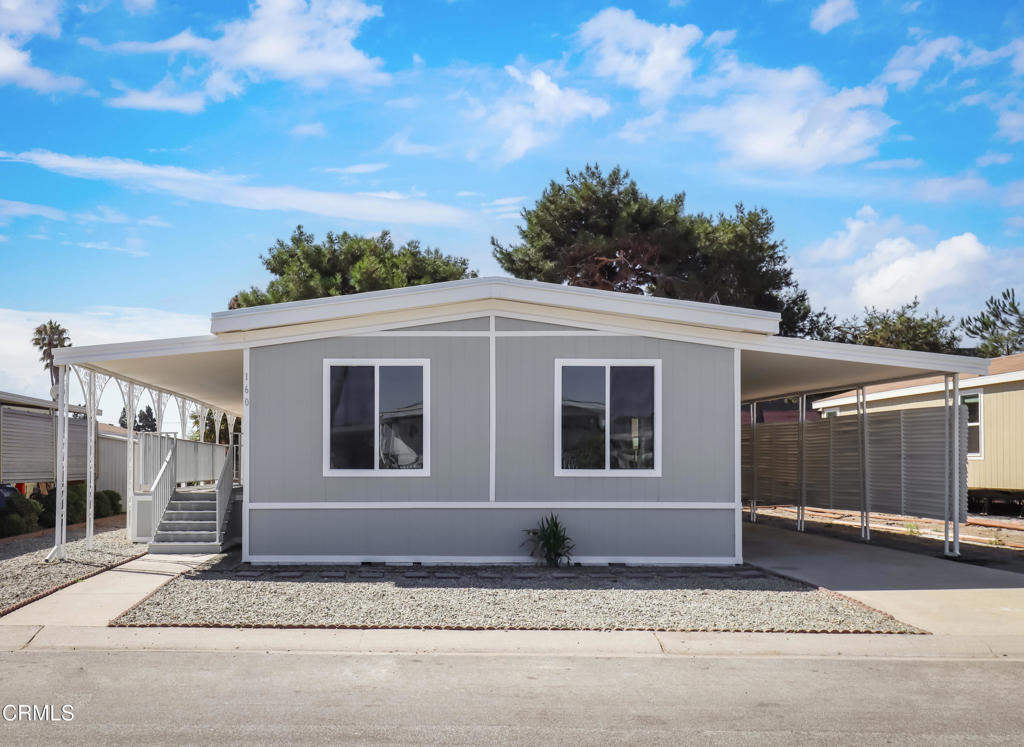 Photo 5 of 70 of 160 Borrego Avenue - mobile home