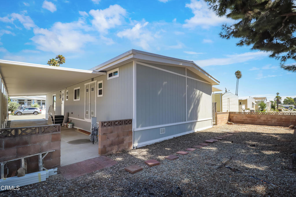 Photo 56 of 70 of 160 Borrego Avenue - mobile home