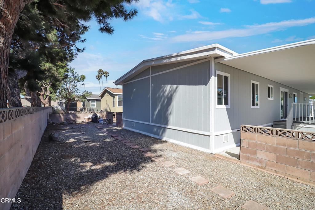 Photo 57 of 70 of 160 Borrego Avenue - mobile home