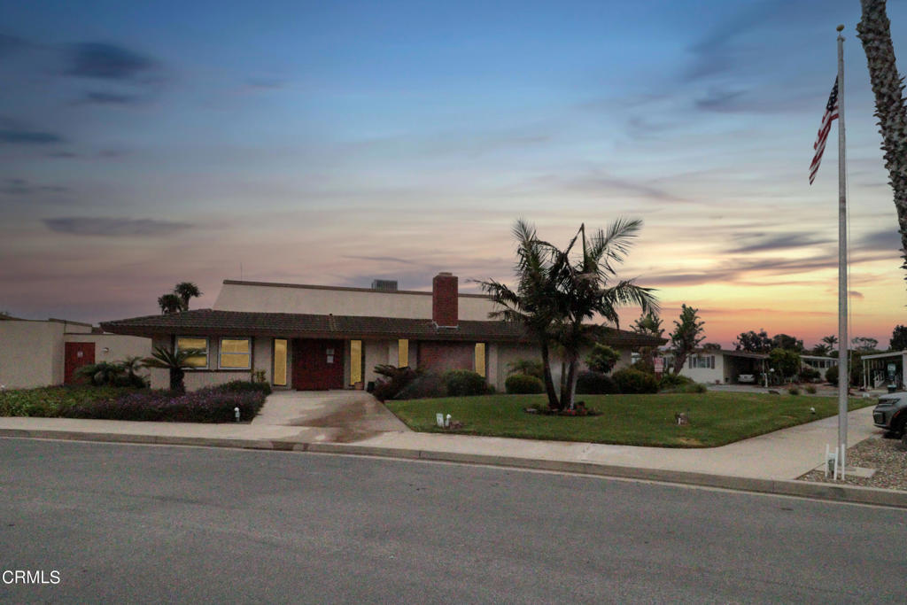 Photo 59 of 70 of 160 Borrego Avenue - mobile home