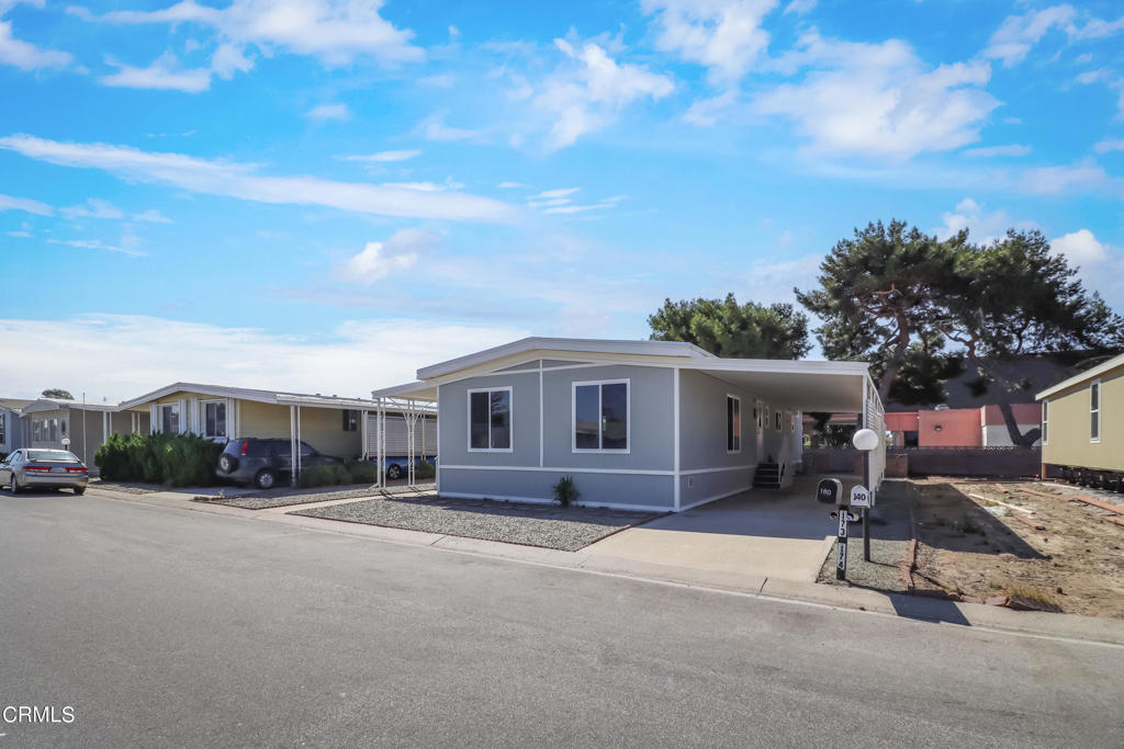 Photo 6 of 70 of 160 Borrego Avenue - mobile home