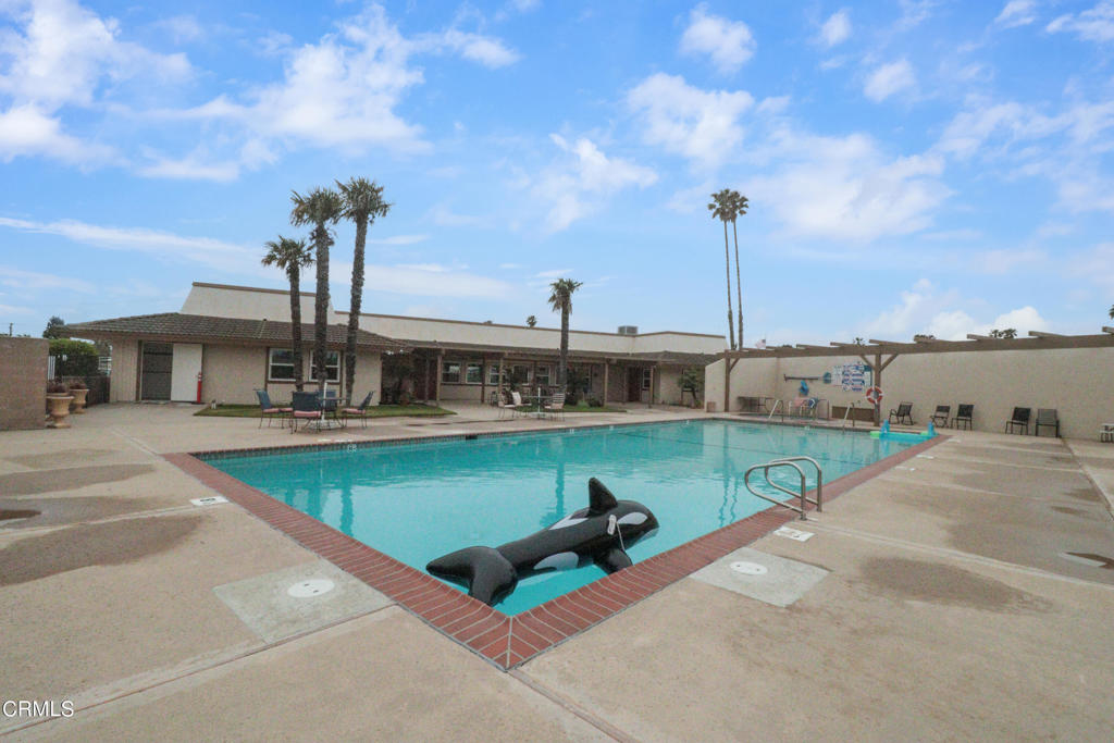 Photo 67 of 70 of 160 Borrego Avenue - mobile home