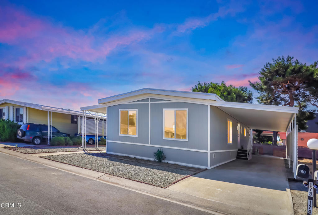 Photo 7 of 70 of 160 Borrego Avenue - mobile home