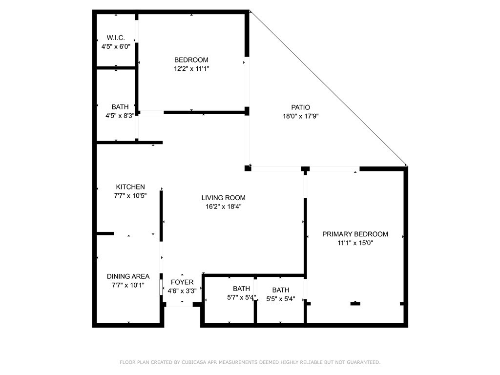 Photo 24 of 24 of 1550 S Camino Real 125 condo