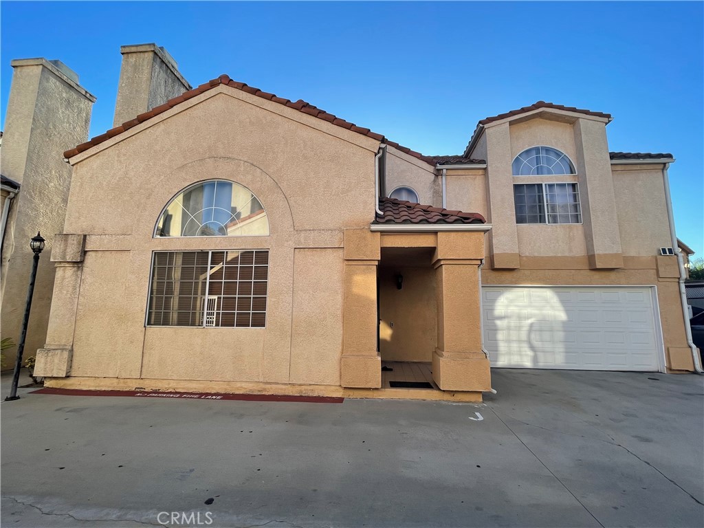 Photo 1 of 18 of 14411 Nordhoff Street J townhome