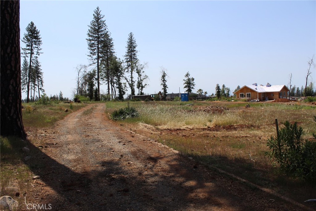 Photo 1 of 4 of 686 Bille Road land