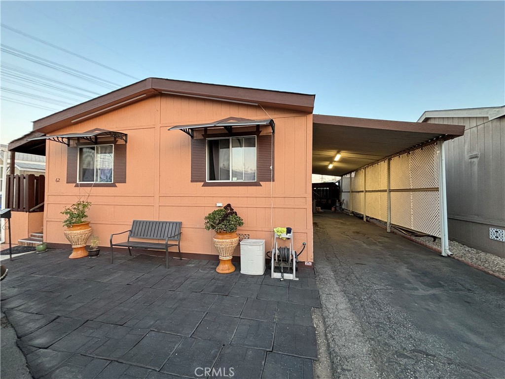Photo 1 of 10 of 7101 Rosecrans Avenue 62 mobile home