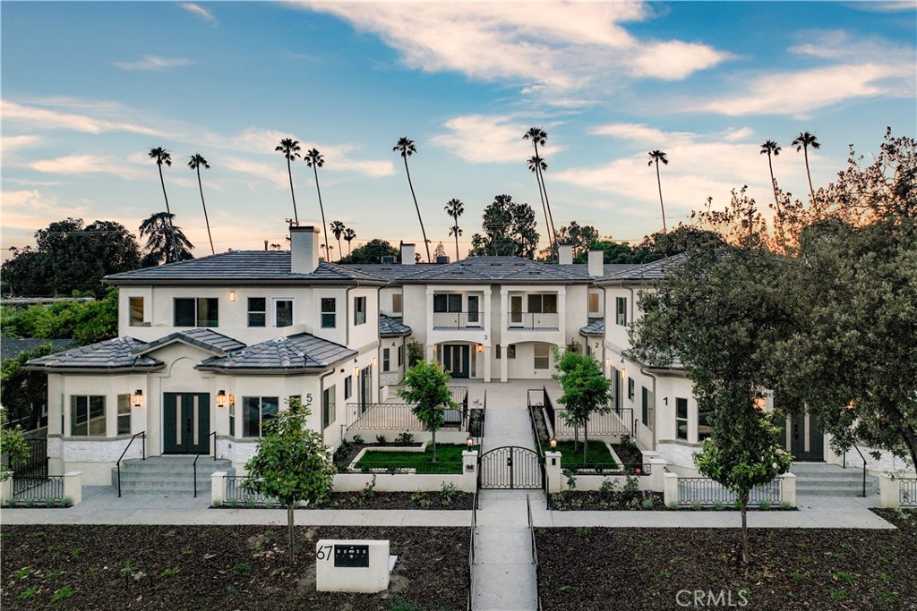 Photo 1 of 40 of 67 S Craig Avenue 3 townhome