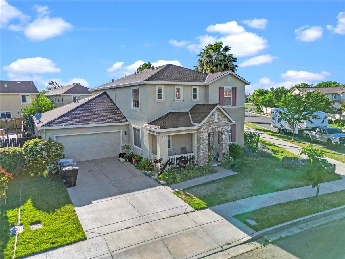 Photo 4 of 54 of 241 Orange Blossom Lane house