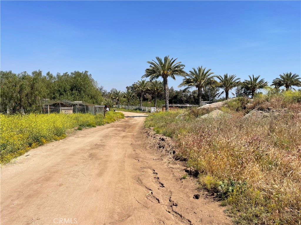 Photo 3 of 35 of 22285 Old Elsinore Road land