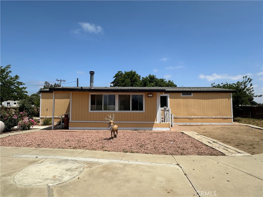 Photo 1 of 11 of 24074 Winter Blossom Court mobile home