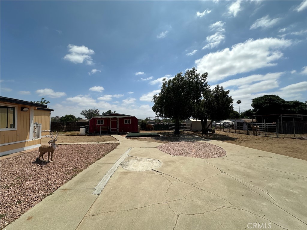 Photo 7 of 11 of 24074 Winter Blossom Court mobile home