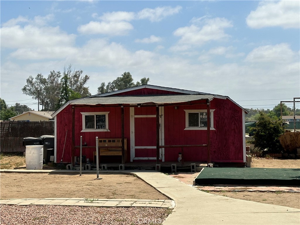 Photo 8 of 11 of 24074 Winter Blossom Court mobile home