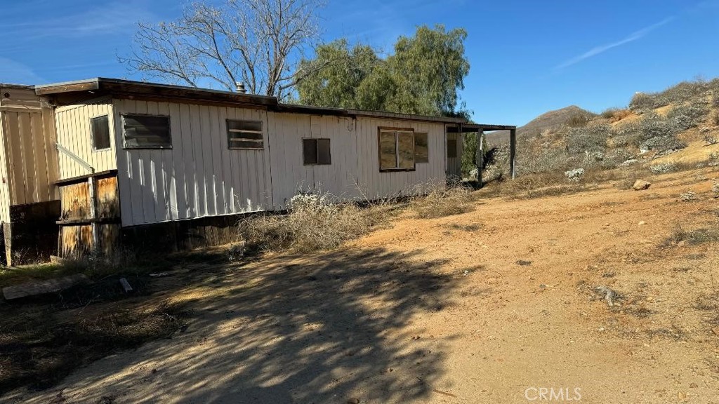 Photo 11 of 17 of 26480 Peach Street mobile home