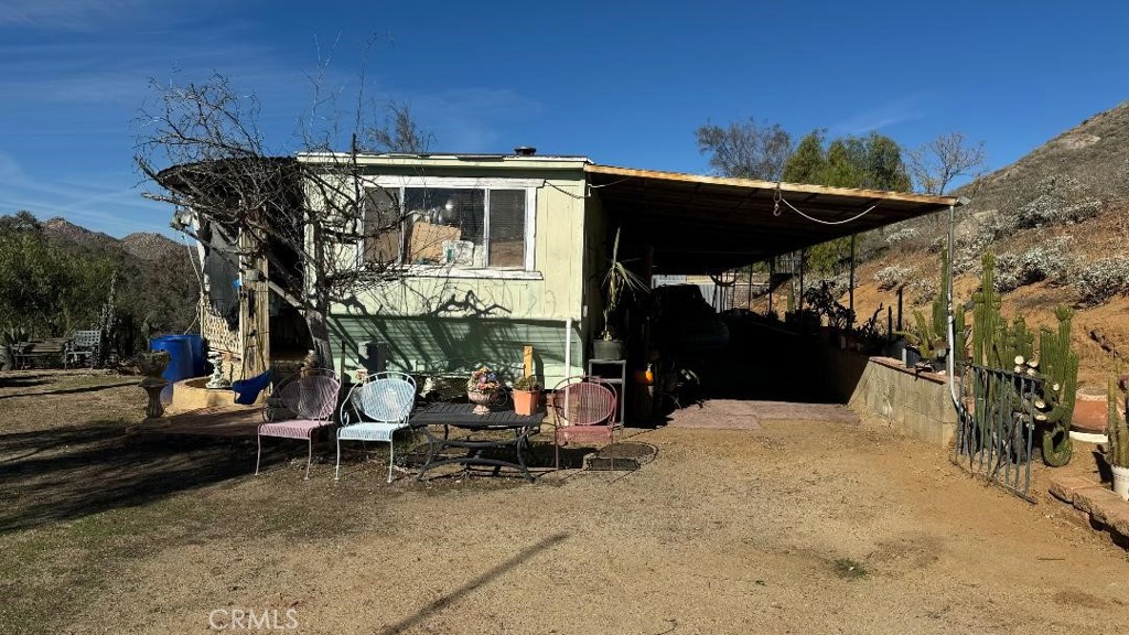 Photo 6 of 17 of 26480 Peach Street mobile home